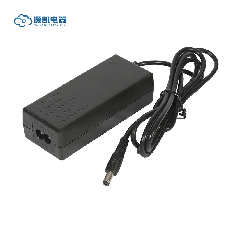 C6 C8 C14 12 Volt Desktop Laptop Schakelaar Voeding Aanpassen 12 V 2a 24W Adapter Ac Dc Schakeladapters Voor Led Verlichting