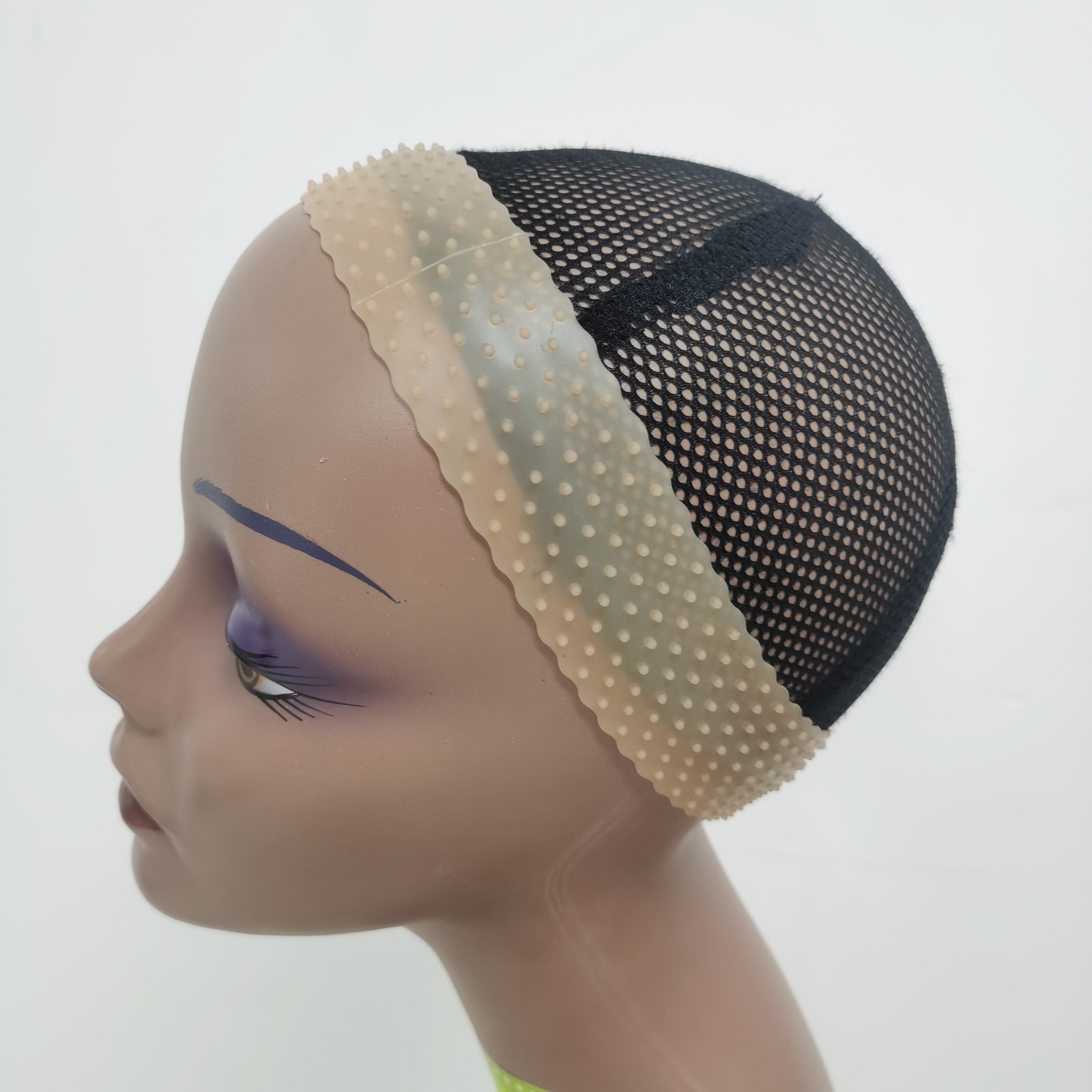 silicon band