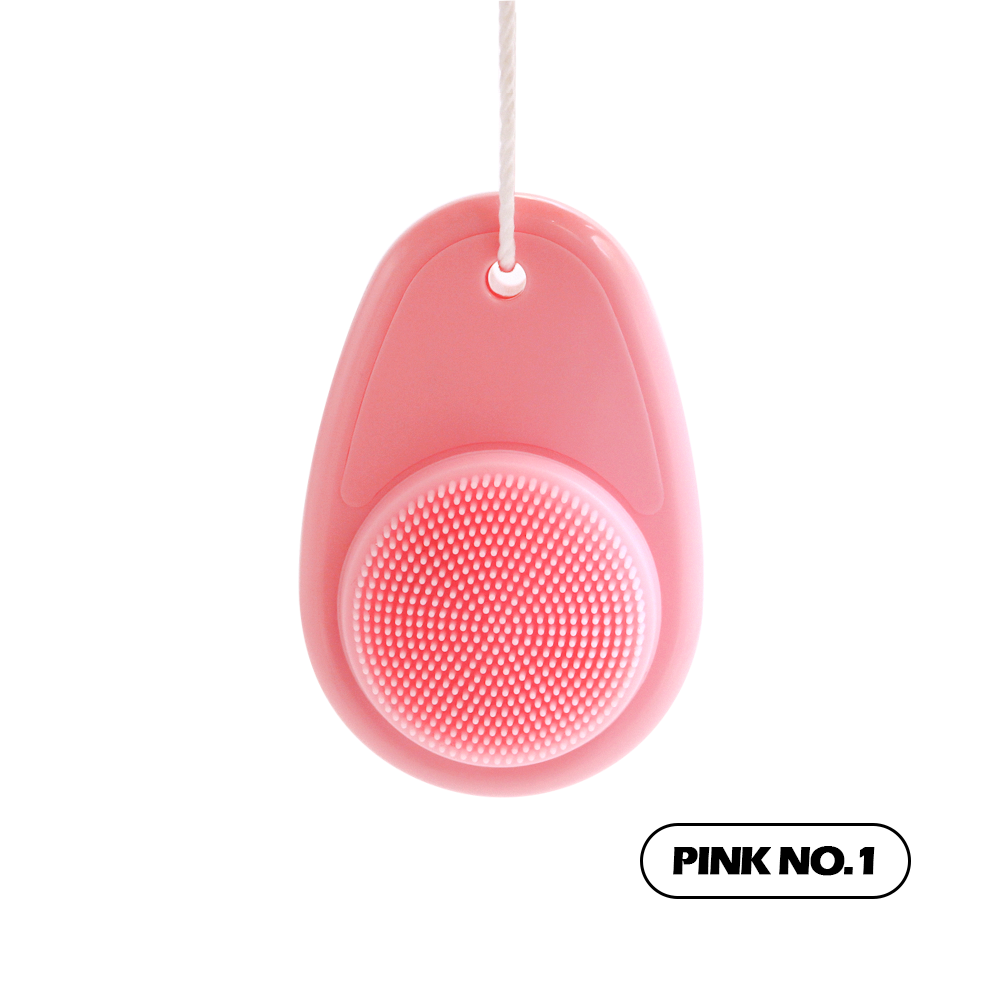 NO.1สีชมพู