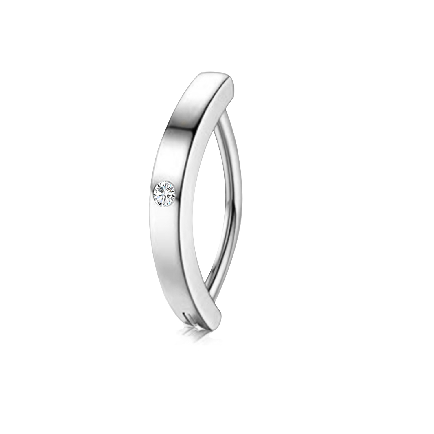 Silver NO 5