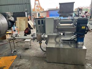 洗濯バー石鹸製造機用石鹸コンビネーション生産ライン - Product Image 4