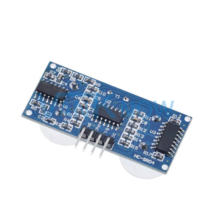 HC-SR04 <strong>Ultrasonic</strong> <strong>Sensor</strong> Distance Module <strong>for</strong> Robot 40KHZ <strong>Ultrasonic</strong> <strong>Sensor</strong> Module