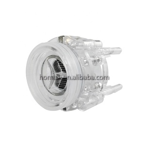 High Quality <strong>Platinum</strong> Coating Electrolytic Function Water Titanium Anode - Product Image 1
