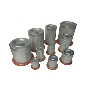 IR Air Compressor Oil Separator Element 22402242 92699198 42862077 Replacement - Product Image 5