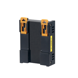 Amsamotion R485 Modbus RTU DI/DO AI/AO modulo DI raccolta dati relè/uscita a transistor | AMX-JY-MODBUS-I8 | 8DI - Product Image 4