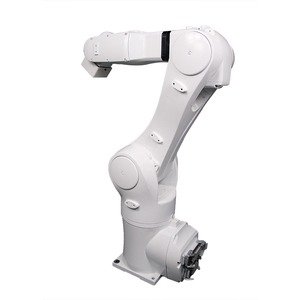 Manipulador industrial de 6 ejes de China, kit de máquina de brazo robótico, máquina expendedora personalizada, brazo de transferencia de pinza - Product Image 2