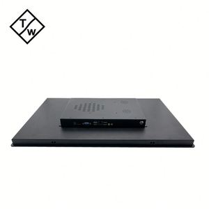 24 "タッチスクリーンパネルJ1900 I3 I5 I7インテルCPU SSDオールインワンHD/VGAインターフェース - Product Image 5