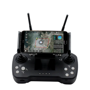 Skydroid T12 uzaktan kumanda gece RC kamera dijital görüntü iletim Drone püskürtücü uzaktan kumanda - Product Image 1