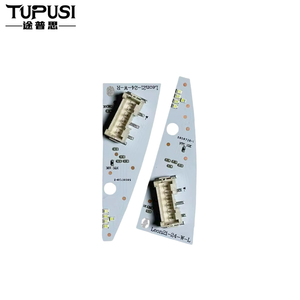 2019-2022 Ghế Leon Formentor Cupra LED Đèn Pha Với Ban Ngày Chạy Ánh Sáng LED Bảng DRL Mô-đun Màu Đỏ Vàng Màu Xanh Điều Kiện Mới - Product Image 3