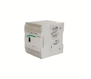 1x modulo analogico TM2AMI2HTN PLC - Product Image 1