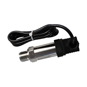 Transmisor de presión de agua de silicio difuso de acero inoxidable con salida de voltaje analógico 1-5V 0-10V 0,5-4,5 V para aplicaciones industriales - Product Image 3