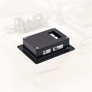 PLC Power <strong>Command</strong> Controller HMI211 Power <strong>Command</strong> Controller for Automation - Product Image 6