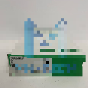 Original Ready Stock <strong>Digital</strong> <strong>Input</strong> <strong>Module</strong> Tsxdey32d2k Plc Supplier - Product Image 1