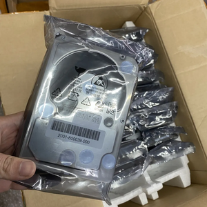 原装SATA III 3.5 "二手硬盘1Tb 2Tb 4Tb 6Tb 8Tb 500GB二手翻新3.5英寸硬盘批发 - Product Image 4