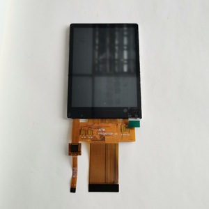 3,2 Zoll 240x320 TFT LCD ILI9341 Module mit 40-poliger 8-Bit-MCU-Schnittstelle - Product Image 5
