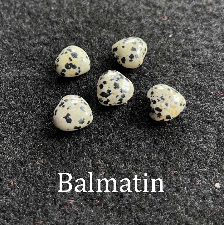 Balmatin