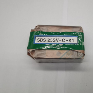 Sistema de riel lineal CNC SBC, sistema de riel lineal de 2/2 ", bloque de guía lineal, rodamiento de movimiento lineal - Product Image 5