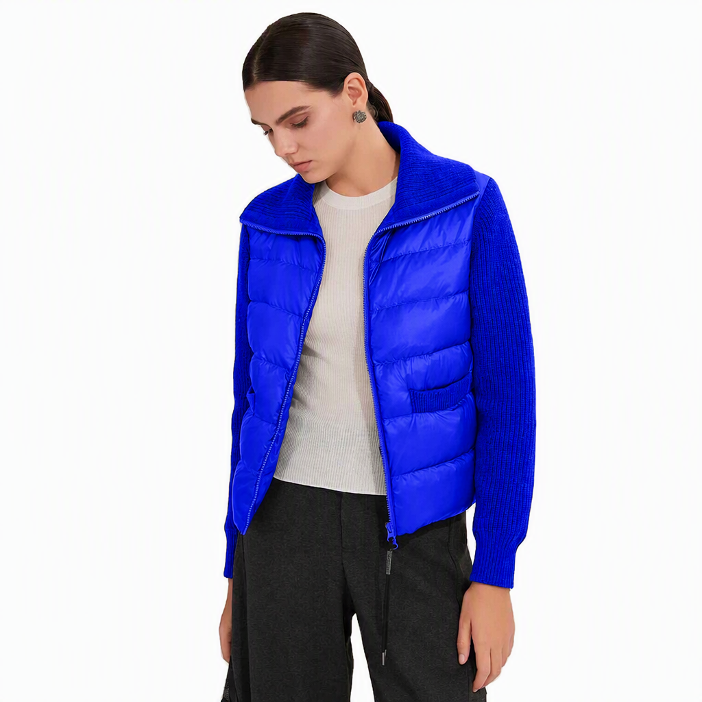 Azul