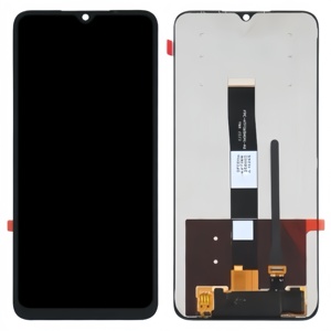 小米红米9A 9A10A 9I 9C Poco C31液晶触摸屏数字化仪组件的最佳价格手机液晶显示屏