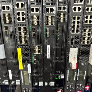 Equilibrio de carga del interruptor de función POE de administrador de tráfico I5000 de F5 Networks - Product Image 3