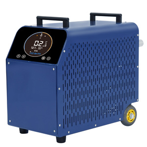 <strong>New</strong> Sports Mini <strong>Chillers</strong> Ice Bath Machine Water Cold Plunge 1 HP Ice Bath <strong>Chiller</strong> With <strong>Chiller</strong> and Filter for Athlete Recovery