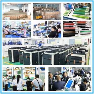 ผู้ผลิตชั้นนำ FC 30 50หน่วยพัฒนา2050สำหรับ2051C 2551C 2550C 5055C 2555C 2000AC 2010AC 2500AC 2510AC 2110AC - Product Image 3