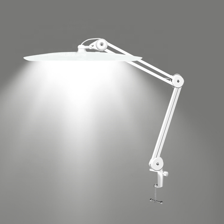 AT-TL-028 Led nail table lamp 220V EU PLUG