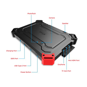 Hot Sell Pad 2 Dp Auto Key Programmer mit 4. und 5. Auto Immo X-Tool X100 Pad2 Pro X-100 Key Programmer
