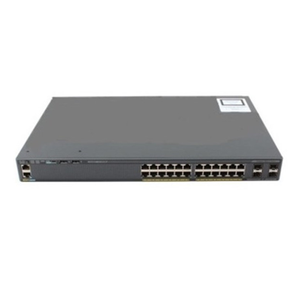 Công tắc WS-C2960XR-24TD-I 24 cổng Gigabit Ethernet c-isco chất xúc tác <span class=keywords><strong>2960</strong></span>-x <span class=keywords><strong>2960</strong></span>-<span class=keywords><strong>xr</strong></span> loạt thiết bị chuyển mạch - Product Image 6