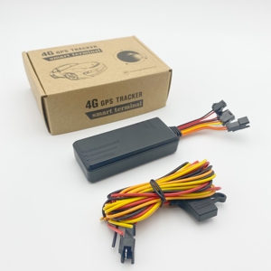 巴西热卖J16 4g全球定位系统汽车摩托车跟踪器防震iOS安卓应用街景免费平台 - Product Image 6