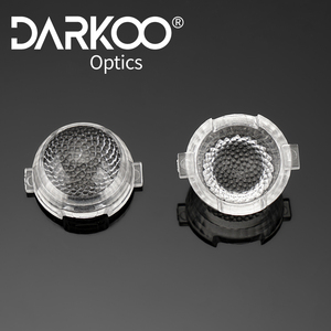 定制高品质Oem/Omd光Cob反射器发光二极管Cob聚光灯可调反射器发光二极管透镜反射器 - Product Image 6