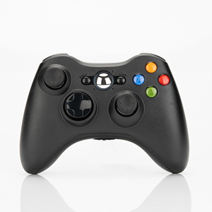 Xbox için 360 denetleyici kablosuz 360 Gamepad xbox için orijinal denetleyici - Product Image 1