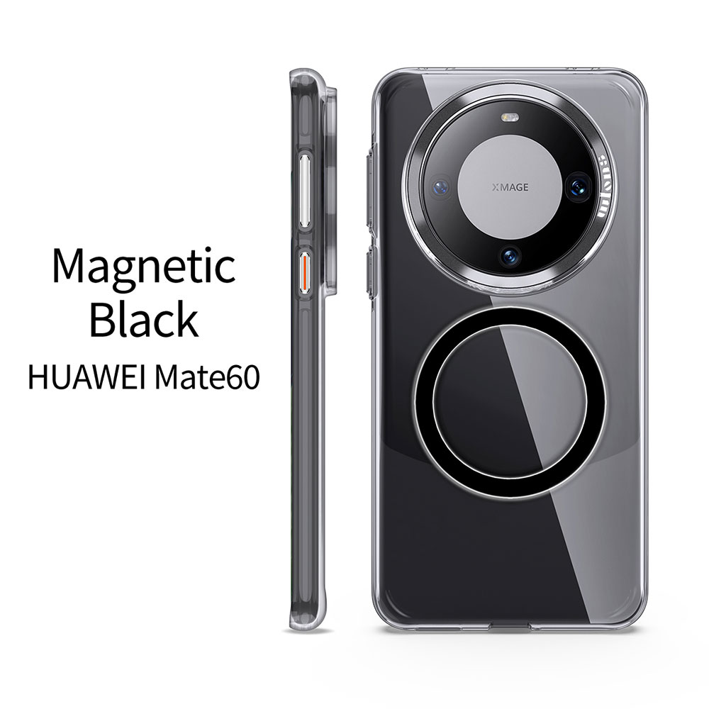 Noir pour Huawei Mate 60