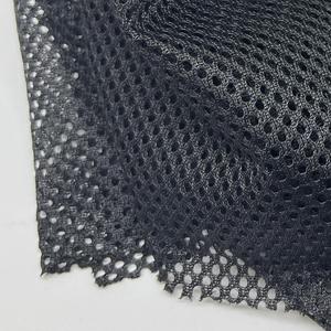 100% Polyester Power <strong>Mesh</strong> Fabric Heavy Duty Square <strong>Mesh</strong> for Various Applications