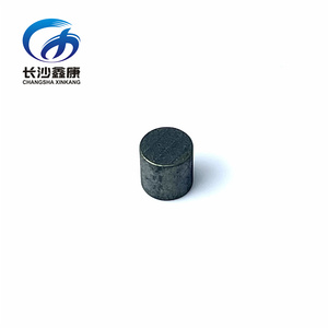 Fabrik 99,95% Vanadium Granulat zum Verkauf Metall Vanadium Stab Granulat Durchmesser 3mm 6mm - Product Image 4