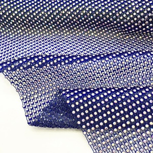 S593 Stretch Crystal Strass <span class=keywords><strong>Mesh</strong></span> Trim von Yard Hollow Out <span class=keywords><strong>Mesh</strong></span> Diamond Strass Net <span class=keywords><strong>Mesh</strong></span>