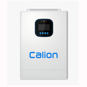 Calion Hybrid Off Grid Solar <strong>Inverter</strong> 5600w Pure Sine Wave Output With Mppt Solar Charge Controller - Product Image 5