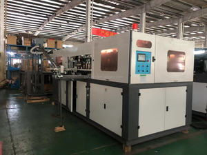 PP Material Bottle Full Automatic <strong>Blow</strong> <strong>Molding</strong> <strong>Machine</strong> <strong>Plastic</strong> Bottle Blowing <strong>Machine</strong>