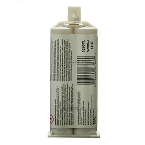 3m Dp100透明ユニバーサルAbエポキシ樹脂接着剤二重グループエポキシ樹脂構造接着剤 - Product Image 4