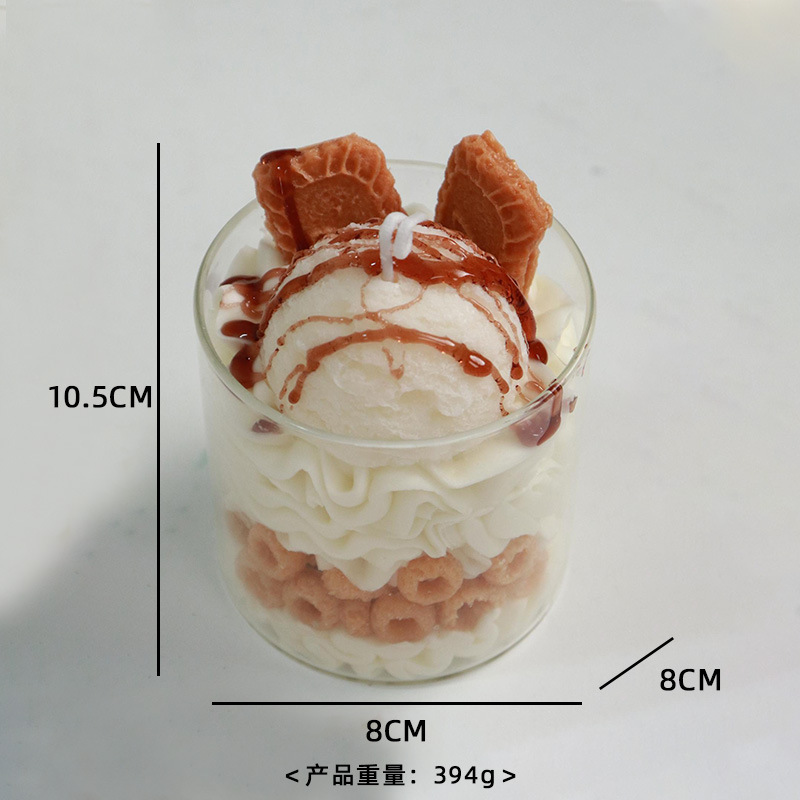 Ice Cream Scent