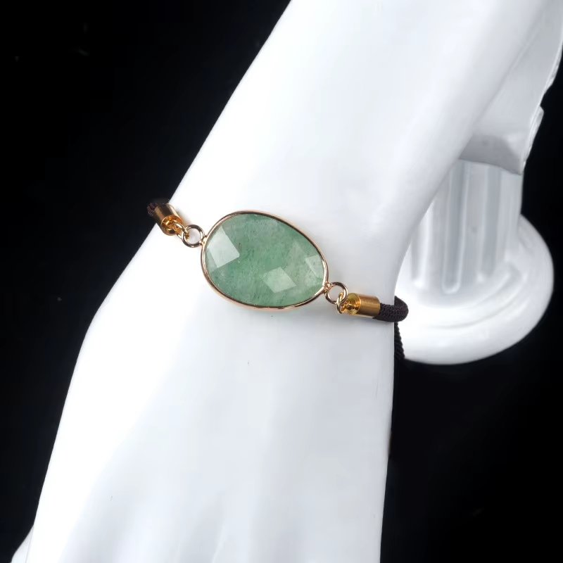 aventurine verte