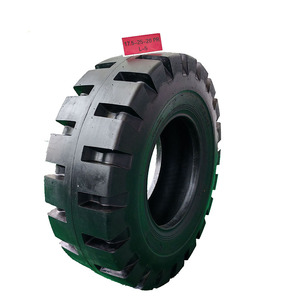 掘削機タイヤ17.5-25 L5パターン装着可能パンク防止ローダー用 - Product Image 4