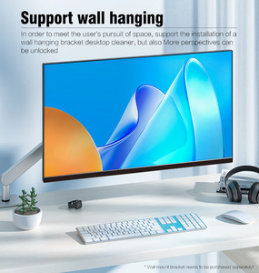 Sharerdp 10th Gen Intel Core I3 10110U 4K 27 Inch Touchscreen LCD Desktop PC SSD <strong>Biggest</strong> AIO All-in-<strong>One</strong> Office Computer Low - Product Image 2