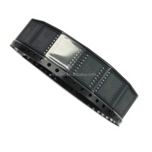 Microcontrolador PIC IC 8-Bit 20MHz 40-DIP/P - Product Image 6