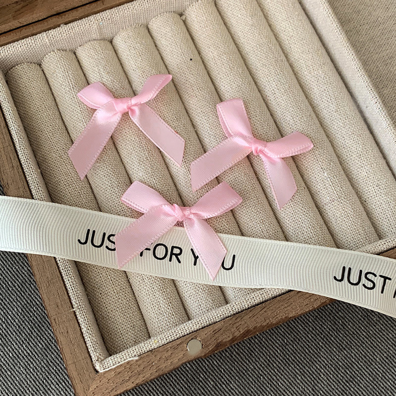 Bevel 4cm pink/piece