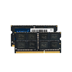 DDR3 4GB mit 1600MHz Frequenz 4GB/8GB Speicher kapazität für Laptop und integrierte Computer funktion 2133MHz Typ OEM Desktop RAM - Product Image 2