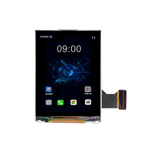Ortu stech COM22H2P69ULC 2,2 Zoll Blanview LCD-Bildschirm anzeige 240x320 CPU-Schnitts telle für Handheld-Gerät