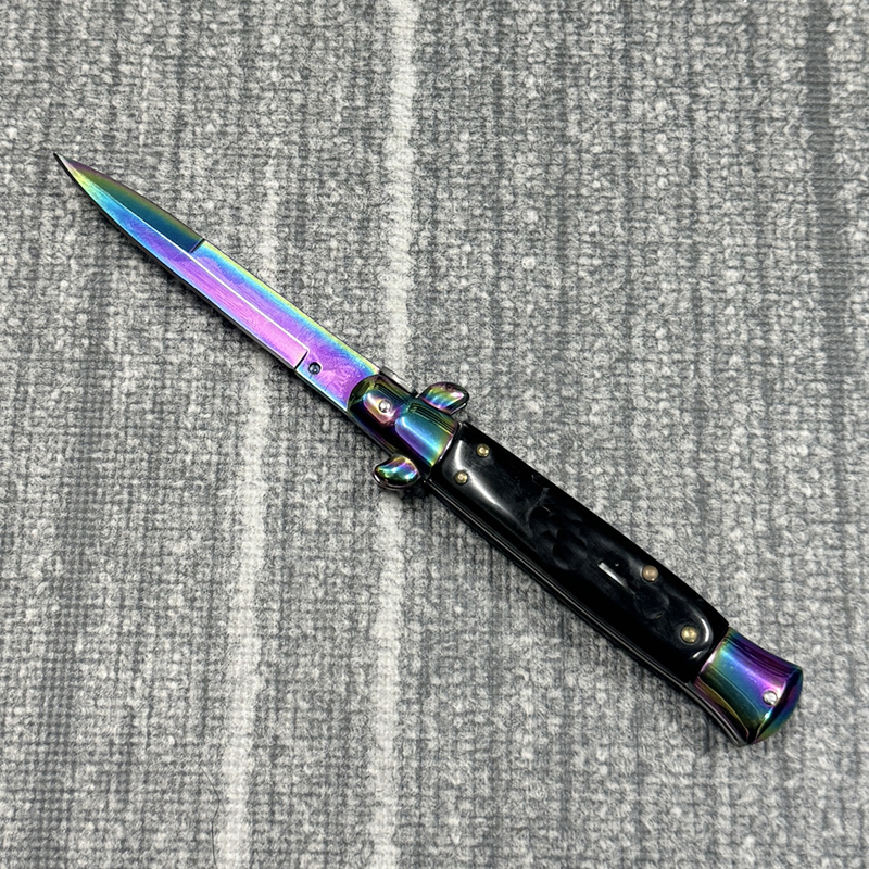 Nero - Arcobaleno
