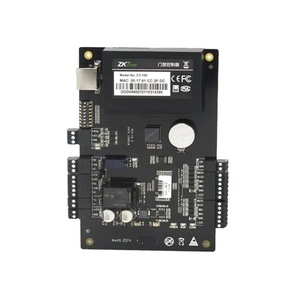 <strong>TCP</strong>/IP Access Control Board for Various Products