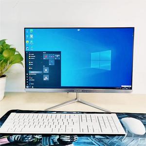 Computadora de escritorio todo en uno I5 I7 I9 de 23,8 pulgadas, computadora de escritorio todo en uno, computadora todo en uno - Product Image 2